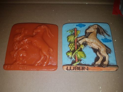 wykonanie odlewu z wosku