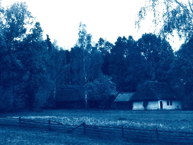 Muzeum Wsi Radomskiej